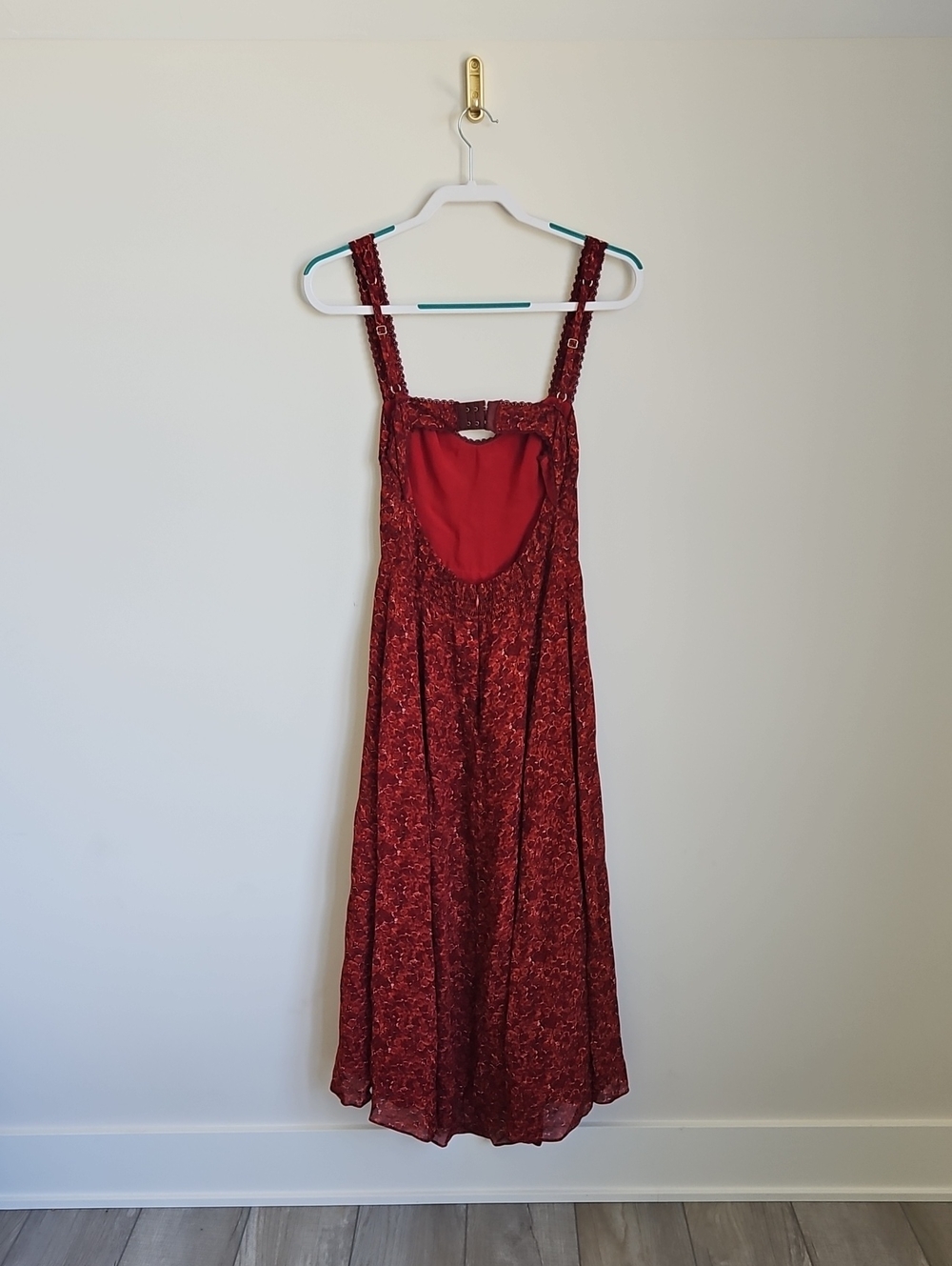 Reformation Dress - Picture 6 of 12